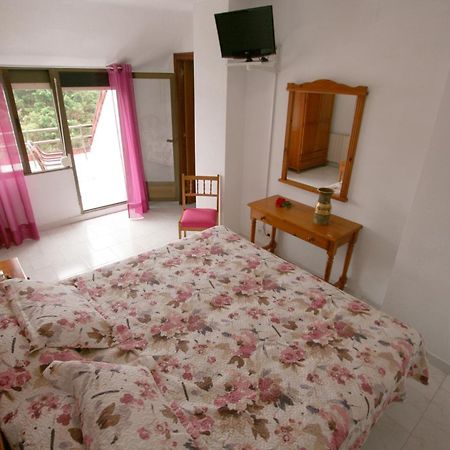 Hotel Candano Isla Plana エクステリア 写真