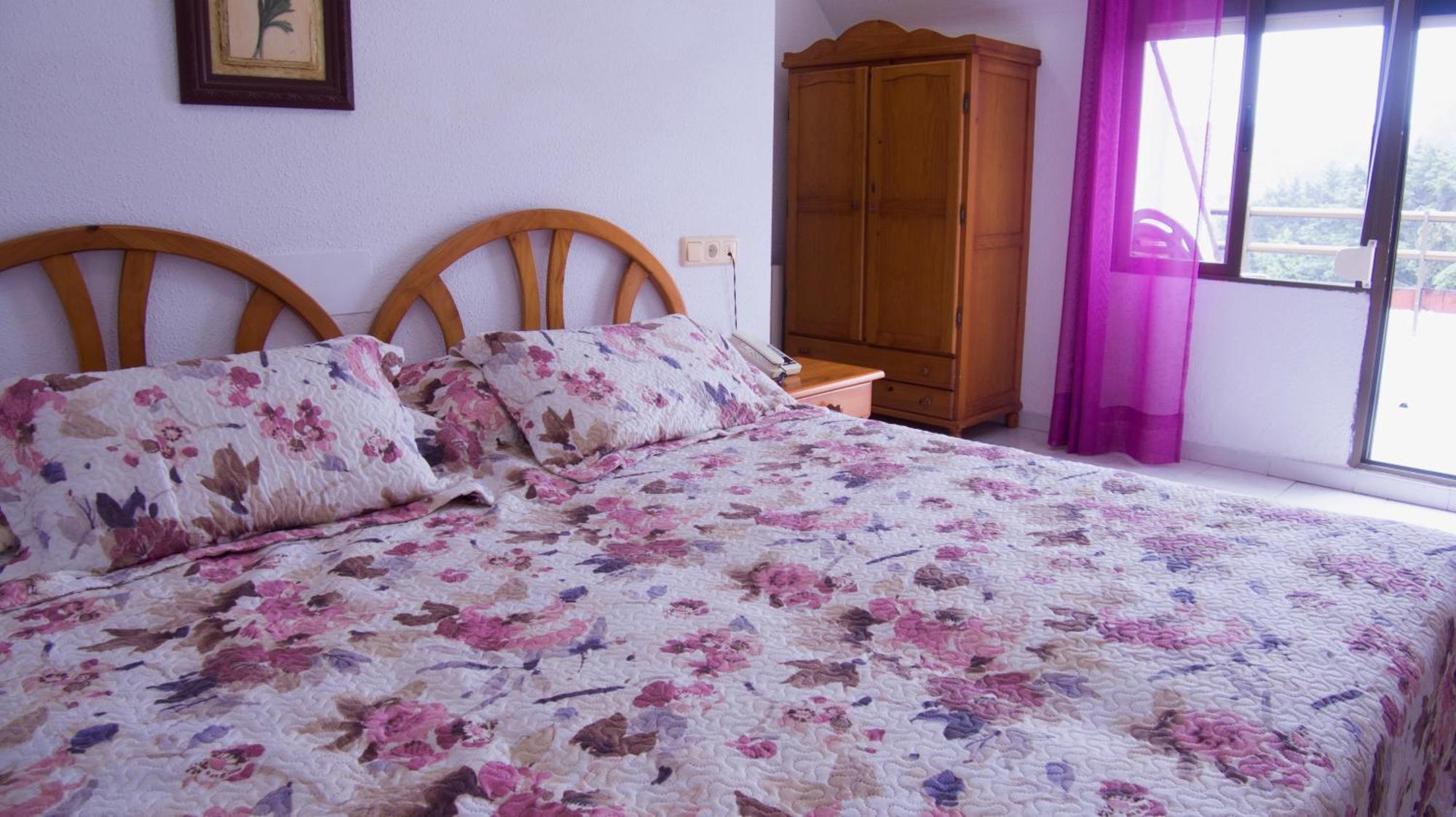 Hotel Candano Isla Plana エクステリア 写真