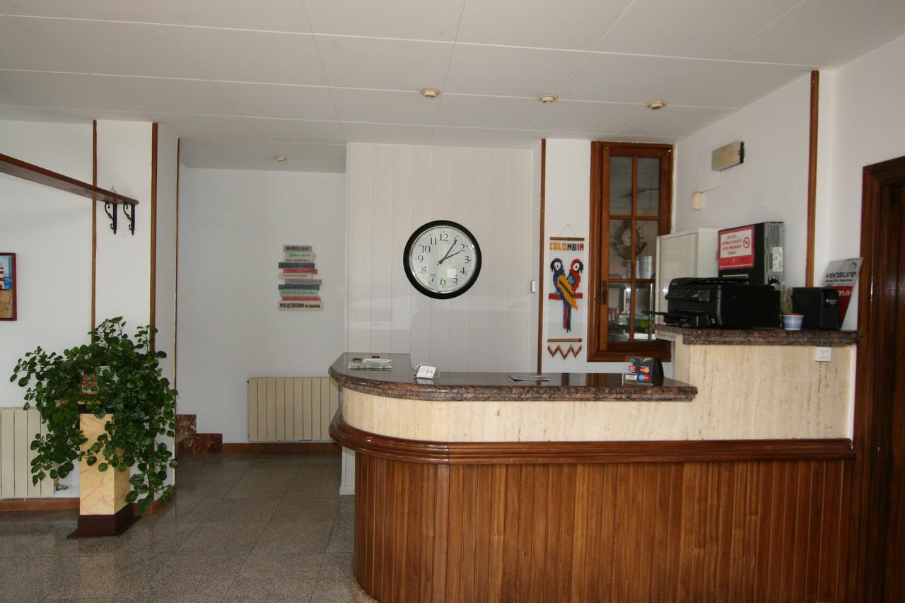 Hotel Candano Isla Plana エクステリア 写真